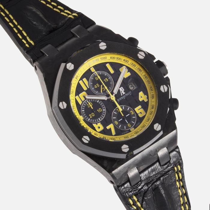 Audemars Piguet ROO Bumble Bee thumbnail 3