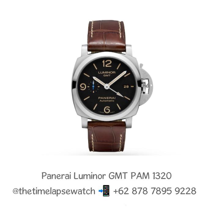 Panerai Luminor GMT PAM 1320