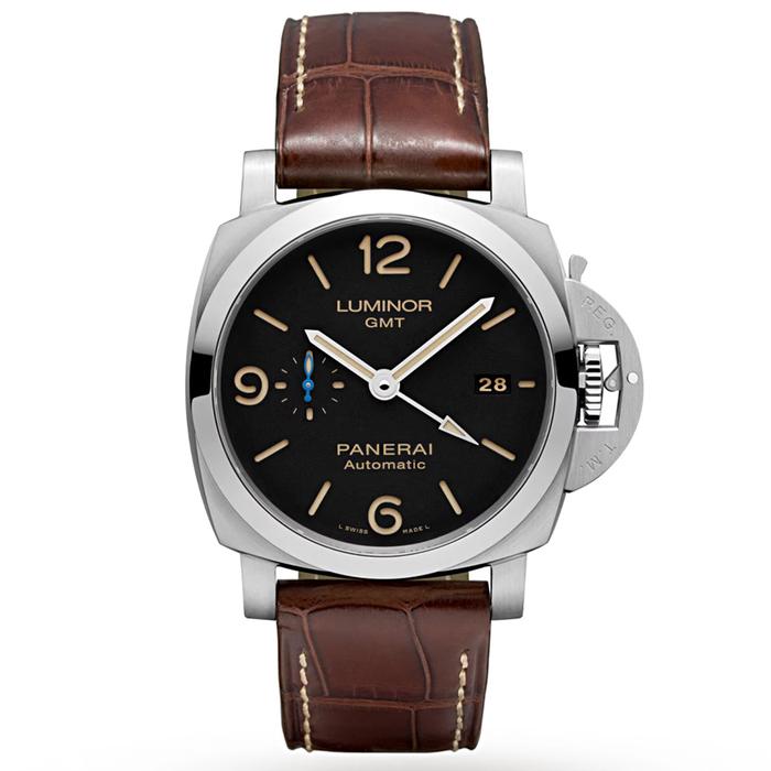 Panerai Luminor GMT PAM 1320