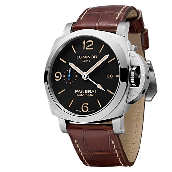 Panerai Luminor GMT PAM 1320 thumbnail 3