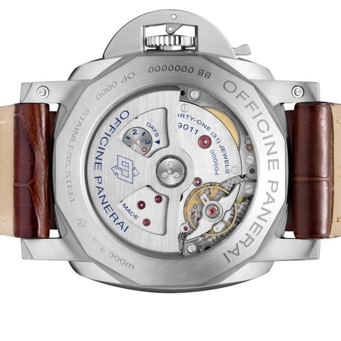 Panerai Luminor GMT PAM 1320 thumbnail 4