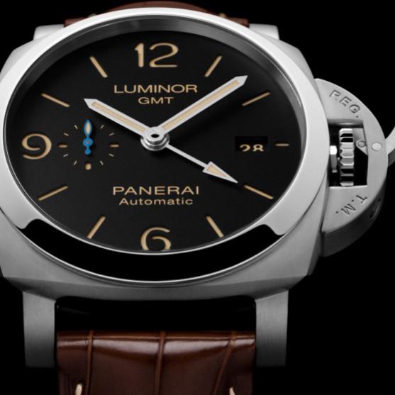 Panerai Luminor GMT PAM 1320 thumbnail 5