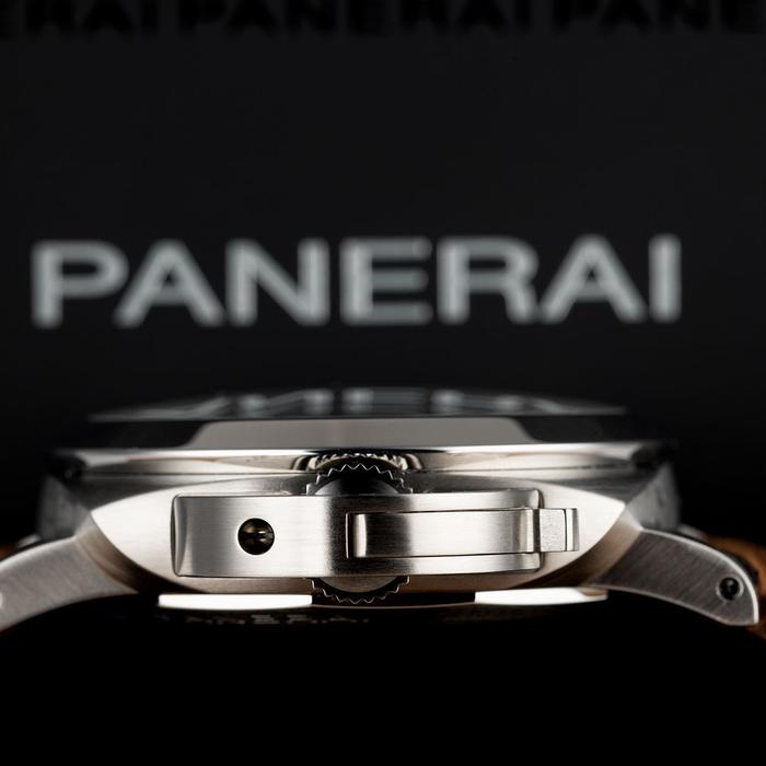 Panerai Luminor GMT PAM 1320 thumbnail 6