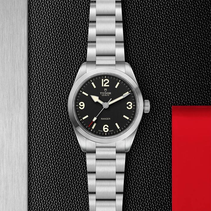 Tudor Ranger Bracelet 39 - New in Box