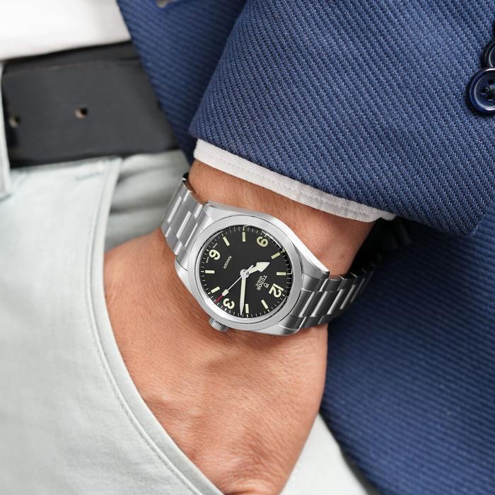 Tudor Ranger Bracelet 39 - New in Box thumbnail 4