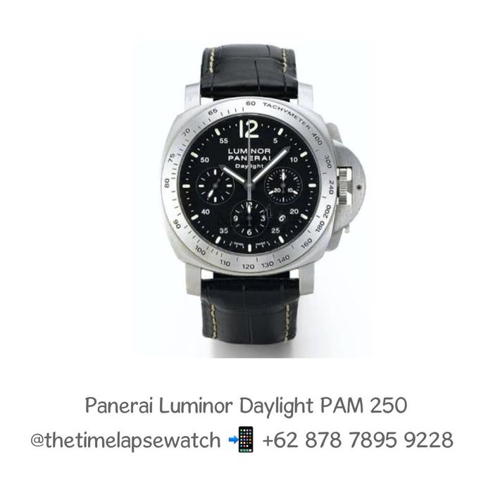 Panerai Luminor Daylight PAM 250