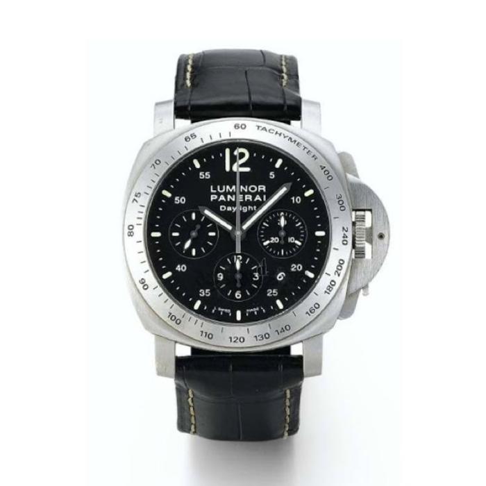 Panerai Luminor Daylight PAM 250