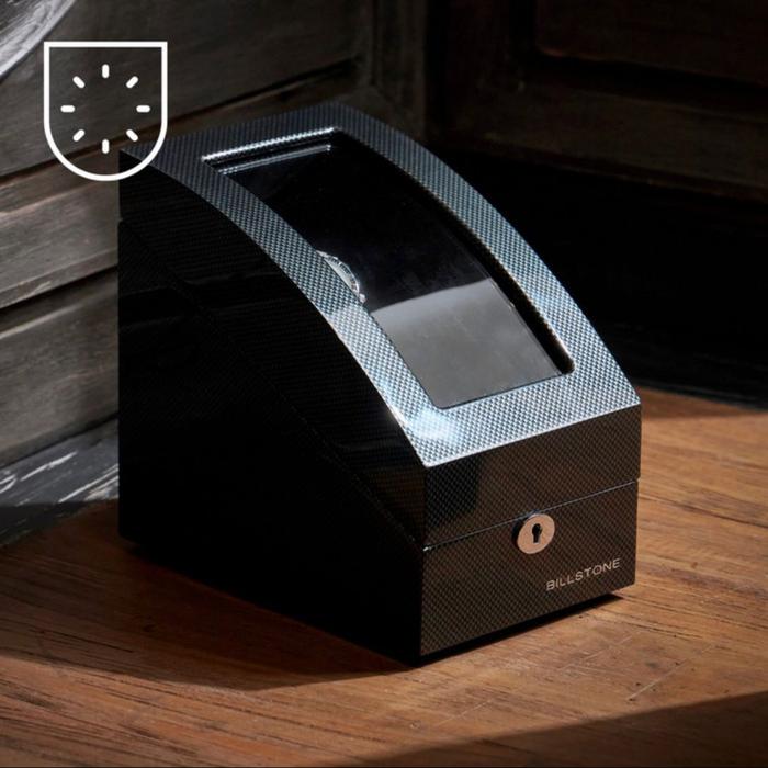 Billstone Avanti 2 Plus Watch Winder