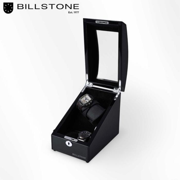 Billstone Avanti 2 Plus Watch Winder