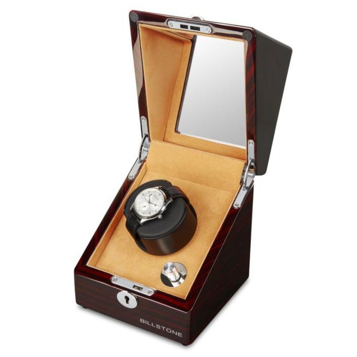 Billstone Collector 1 Watch Winder