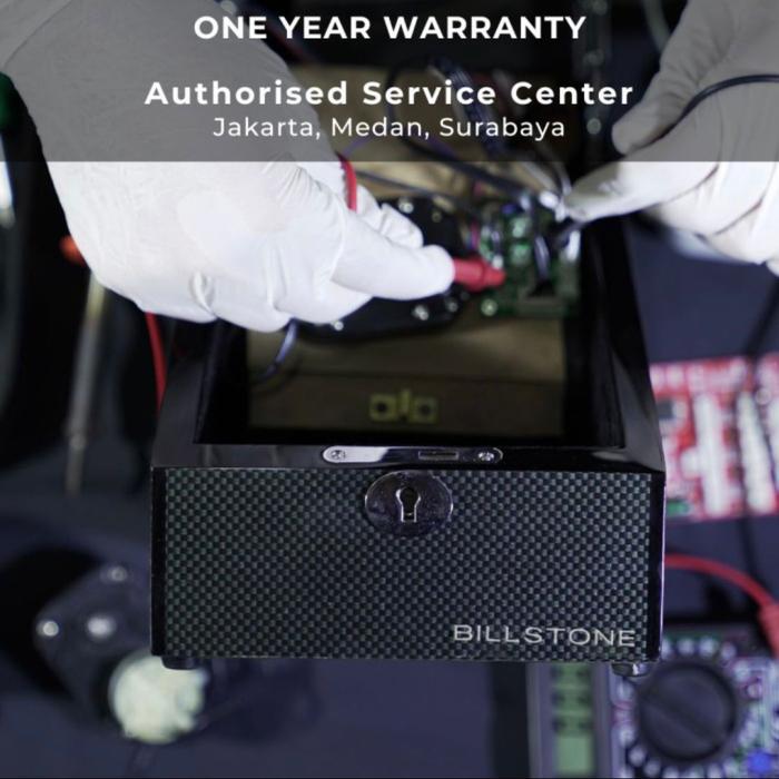 Billstone Collector 1 Watch Winder thumbnail 5