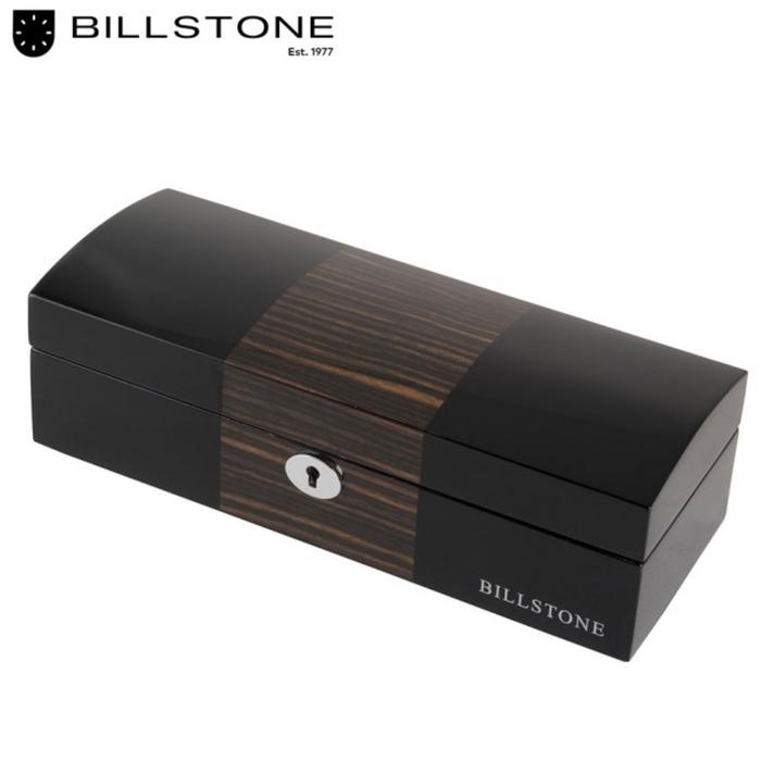 Billstone Oxford 5 - Watch Box - Kotak Jam Tangan - Tempat Jam Tangan thumbnail 4
