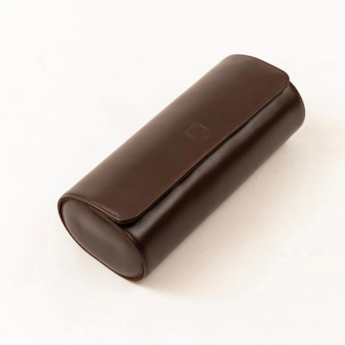 Billstone Voyager 3 Watch Box - Kotak Jam Tangan - Tempat Jam Tangan