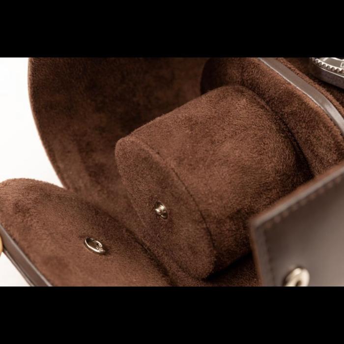 Billstone Voyager 3 Watch Box - Kotak Jam Tangan - Tempat Jam Tangan thumbnail 5
