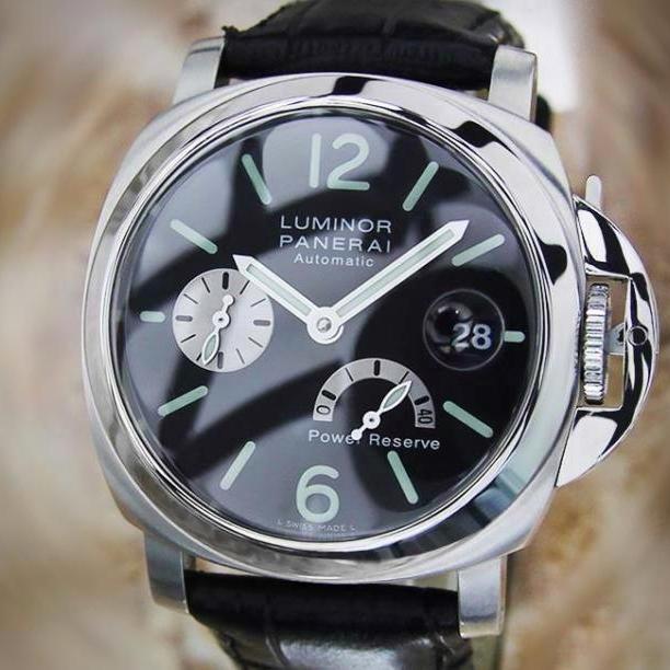 Panerai Luminor Power Reserve PAM 126 - 40m