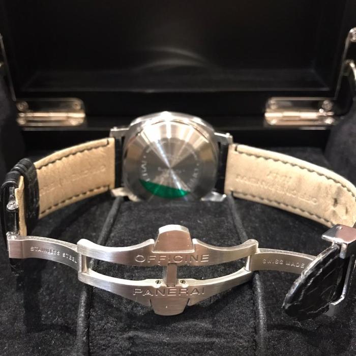 Panerai Luminor Power Reserve PAM 126 - 40m thumbnail 4
