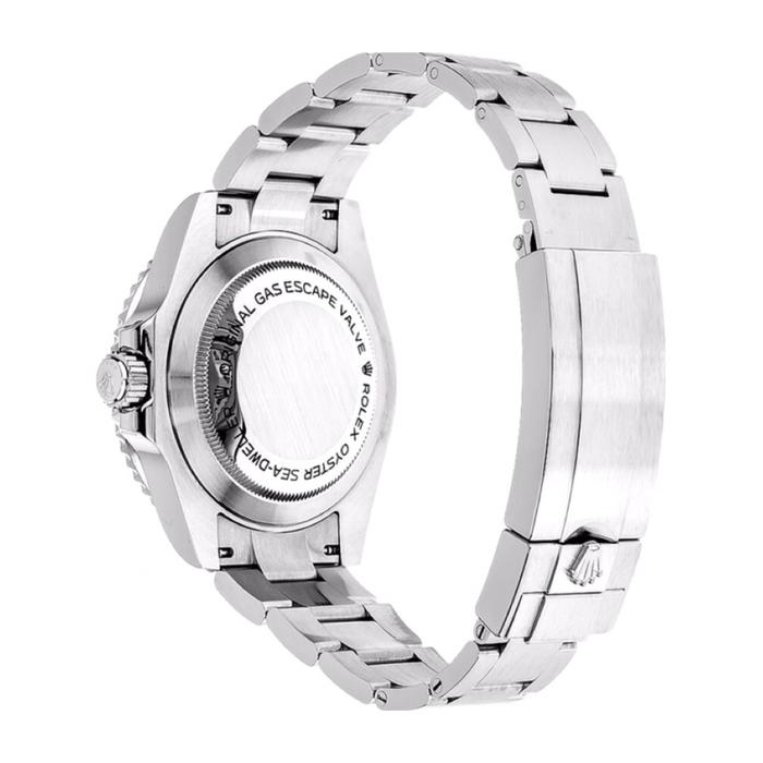 Rolex Seadweller 4000 Ceramic 40 mm
