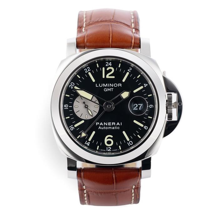 Panerai Luminor GMT PAM 88