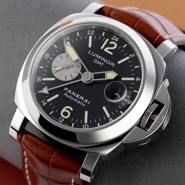Panerai Luminor GMT PAM 88 thumbnail 3