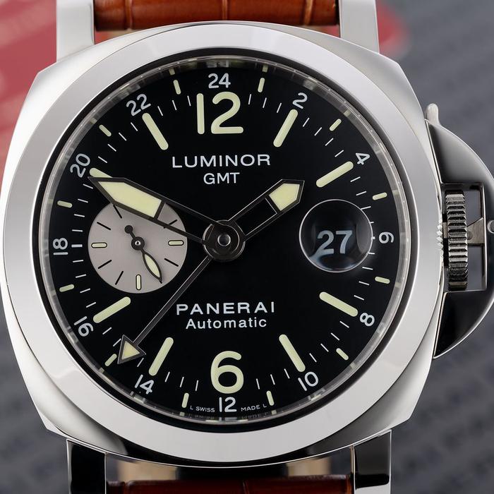 Panerai Luminor GMT PAM 88 thumbnail 4