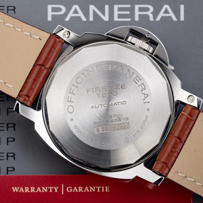 Panerai Luminor GMT PAM 88 thumbnail 6