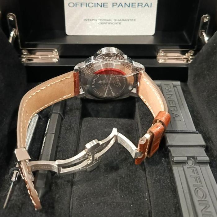Panerai Luminor GMT PAM 88 thumbnail 8