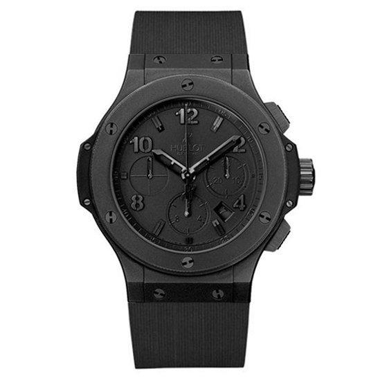 Hublot Big Bang 'Black Magic Ceramic Limited Edition' Chronograph 44 mm