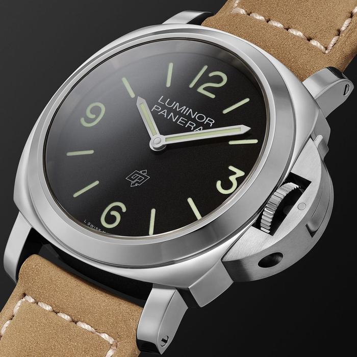 Panerai Luminor 3 Days PAM 1086 - New in Box