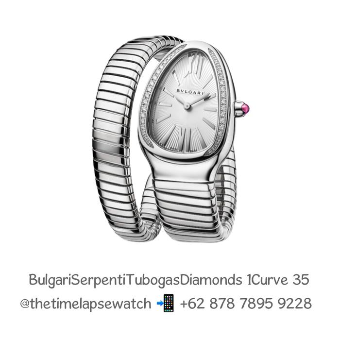 Bvlgari Test
