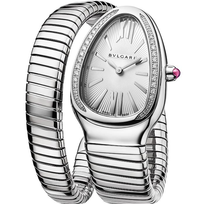 Bvlgari Test