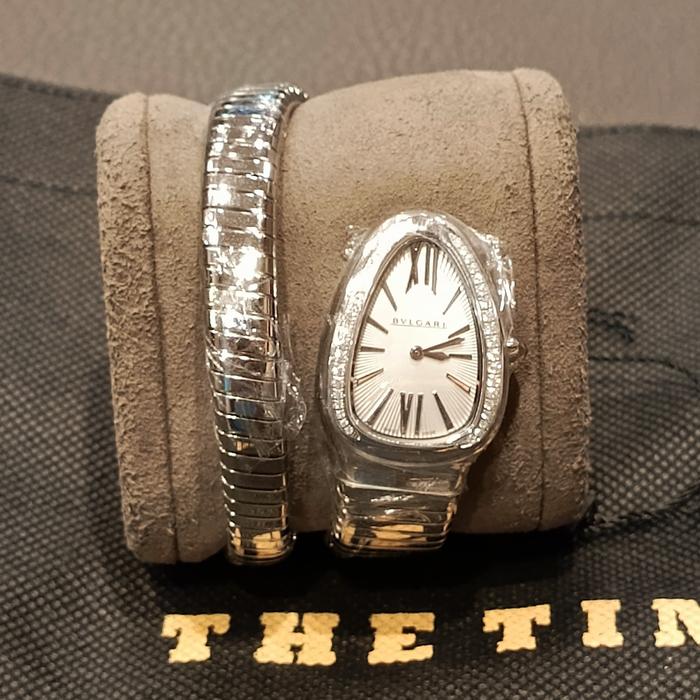 Bvlgari Test thumbnail 5