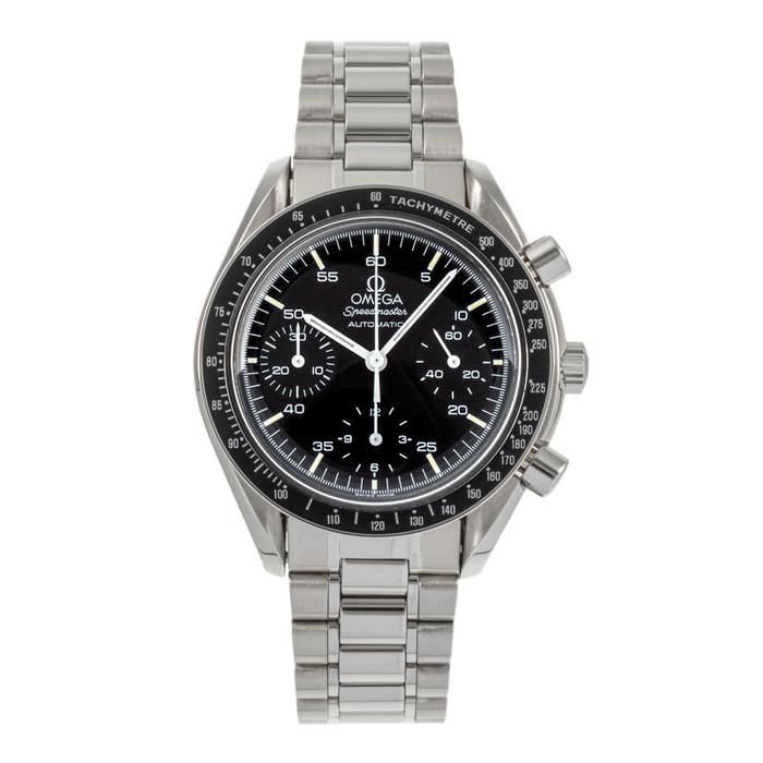 Omega Speedmaster Reduce Vintage Chronograph 39 mm