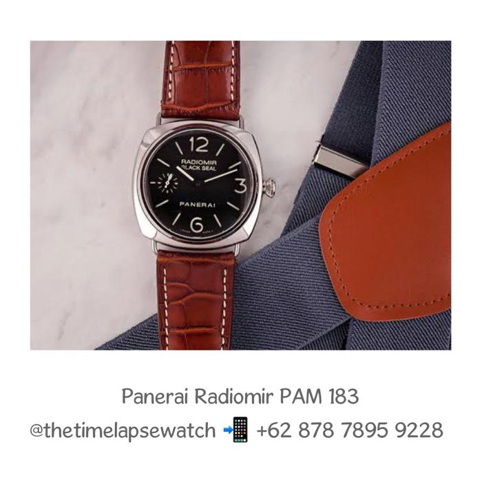 Panerai Radiomir PAM 183