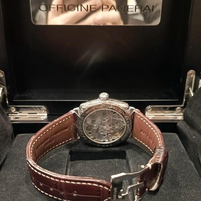 Panerai Radiomir PAM 183 thumbnail 4
