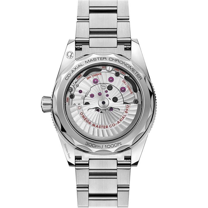 Omega Seamaster 300 Co‑Axial Master Chronometer 41 mm