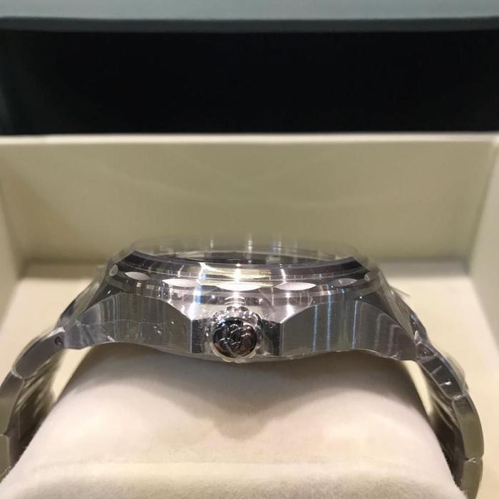Ball Engineer Master II, Slider Chronograph - New in Box thumbnail 3