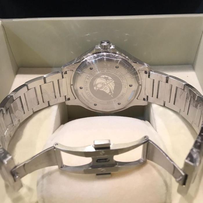 Ball Engineer Master II, Slider Chronograph - New in Box thumbnail 4