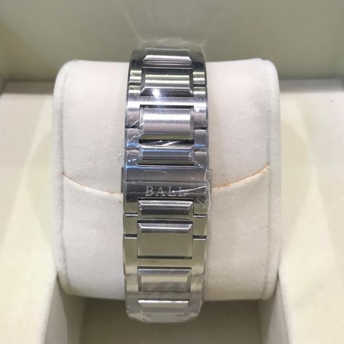 Ball Engineer Master II, Slider Chronograph - New in Box thumbnail 5