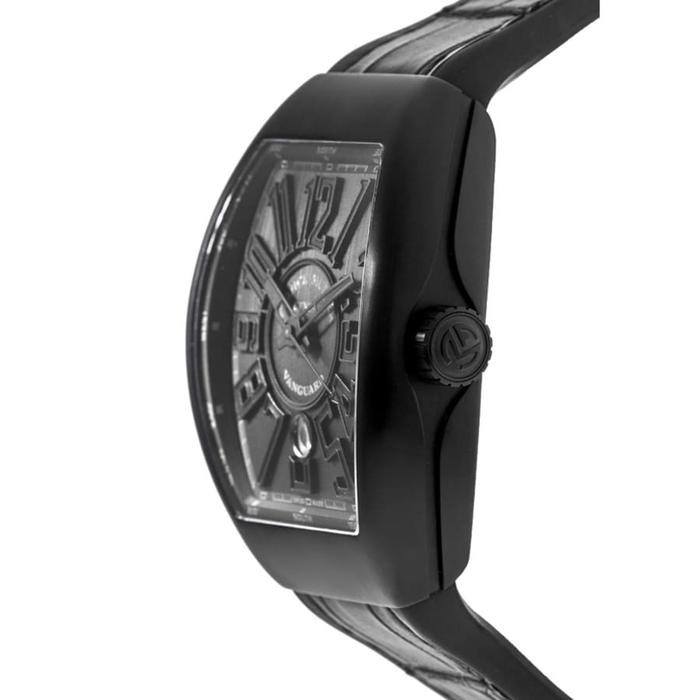Franck Muller Vanguard Phantom V45 Bonus Protective Film Sticker thumbnail 3
