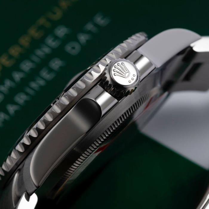 Rolex Submariner Date Ceramic 40 mm thumbnail 3