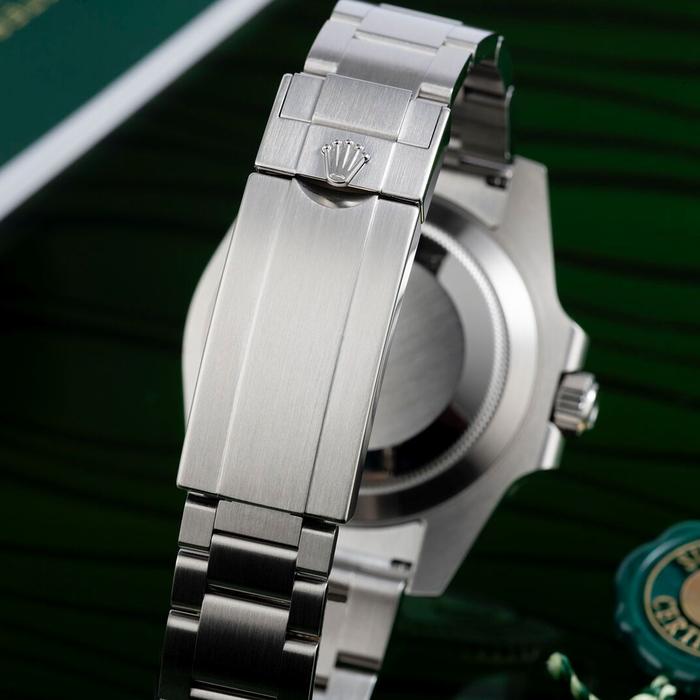 Rolex Submariner Date Ceramic 40 mm thumbnail 5
