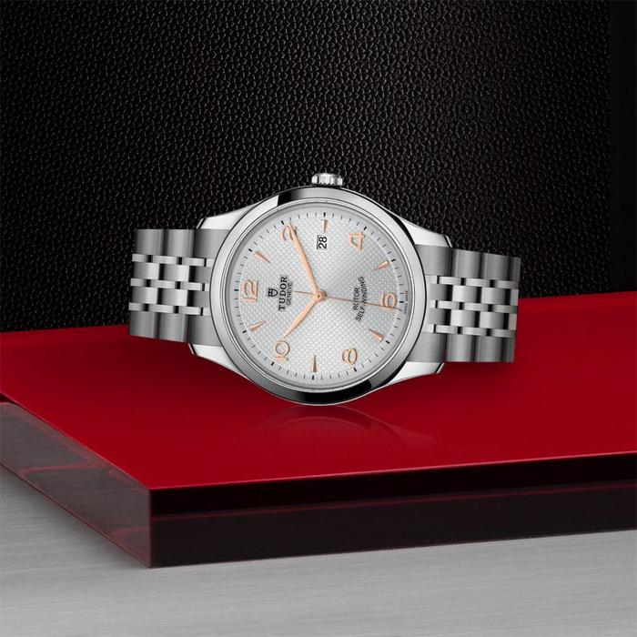 Tudor 1926 Jubilee 41m - New in Box