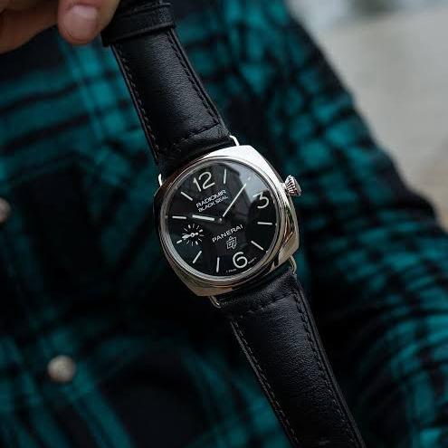 Panerai Radiomir Logo PAM 380 thumbnail 4