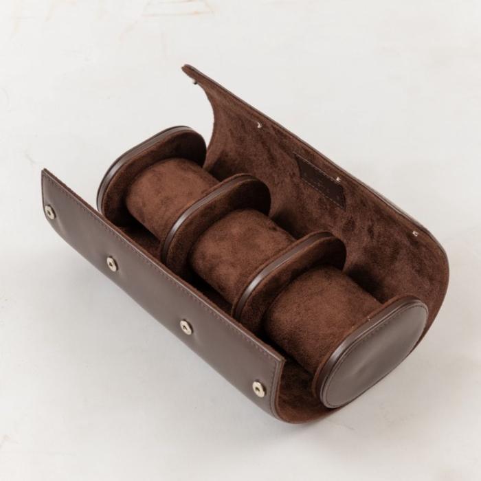 Billstone Voyager 3 Watch Roll / Watch Box / Watch Case / Kotak Jam thumbnail 3