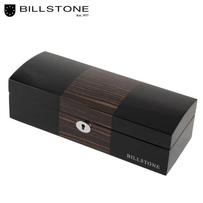 Billstone Oxford 5 Watch Box - Kotak Jam - Tempat Jam Tangan thumbnail 5
