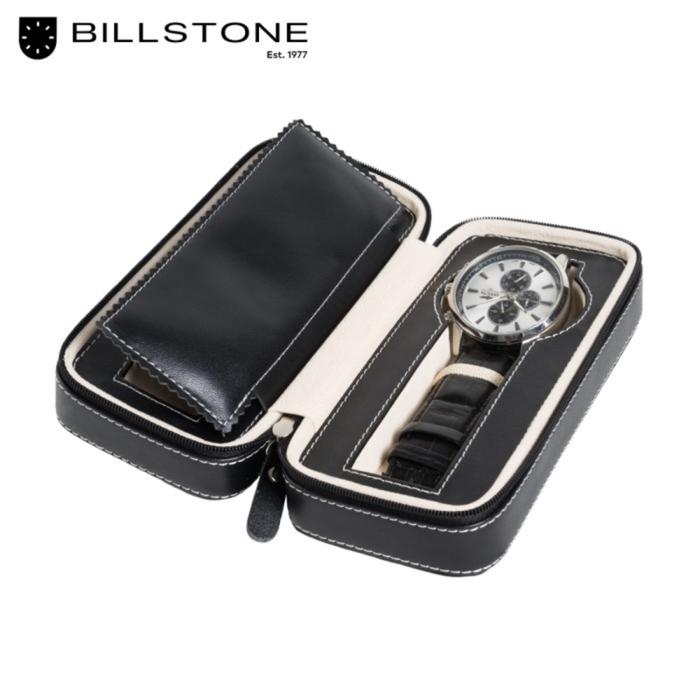 Billstone Traveller 2 - Watch Box - Kotak Jam thumbnail 3