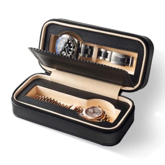 Billstone Traveller 2 - Watch Box - Kotak Jam thumbnail 5