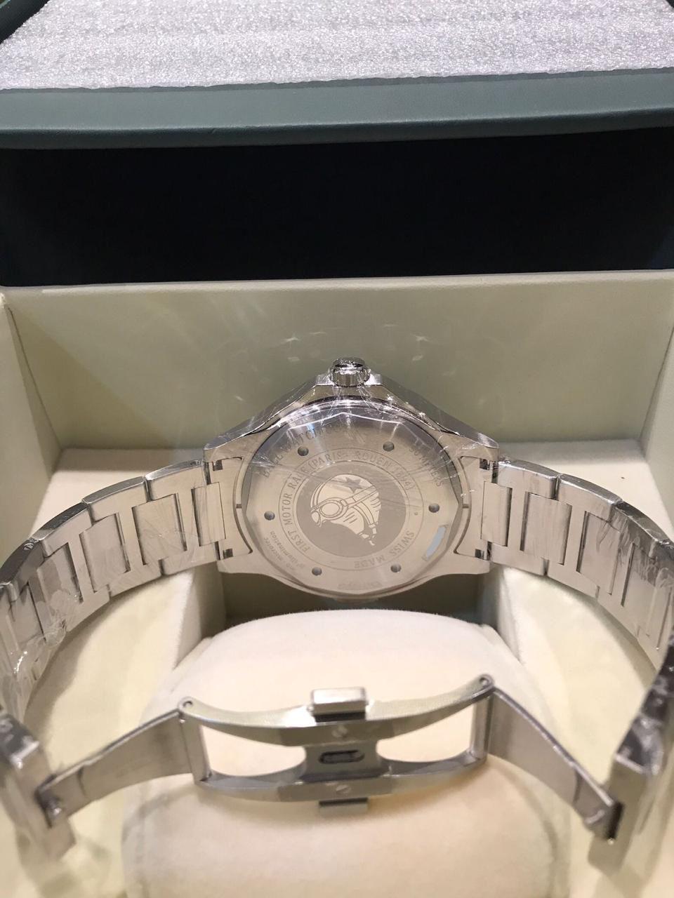Ball Engineer Master II, Slider Chronograph - New in Box