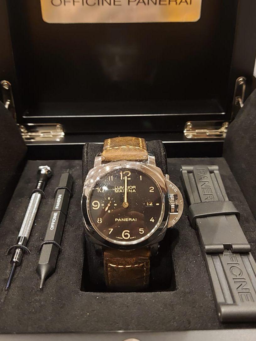 Panerai Luminor PAM 359