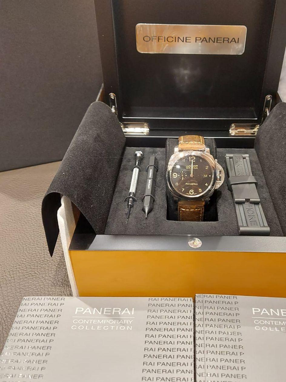 Panerai Luminor PAM 359